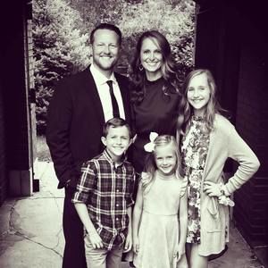 Meet your Posher, Ian